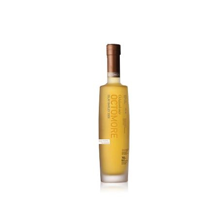 Bruichladdich Octomore 6.3