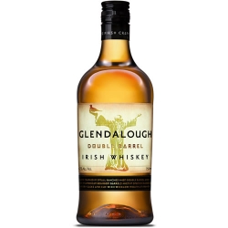 Glendalough Double Barrel