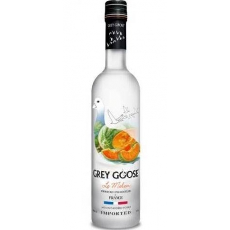 Grey Goose Melon