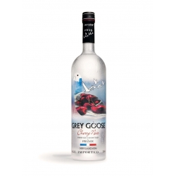 Grey Goose Cherry noir