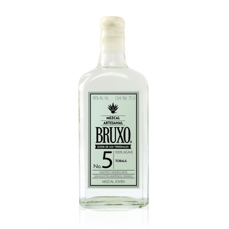 Bruxo No.5 Bruxo No.5