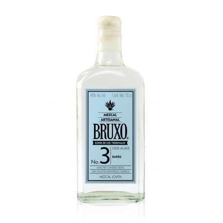 Bruxo No.3 Bruxo No.3