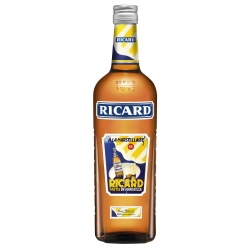 Pastis Ricard édition limitée