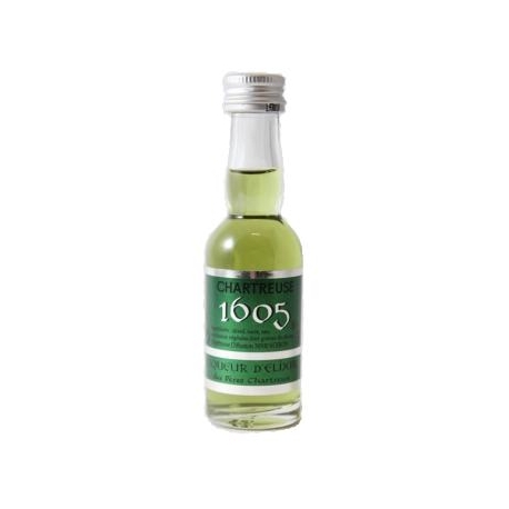 Chartreuse 1605