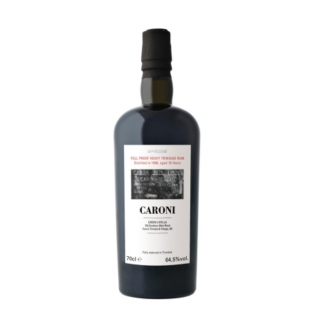 Caroni 1998 Full proof