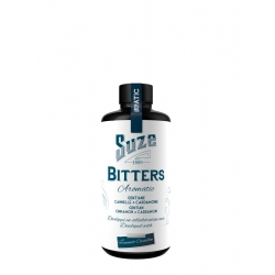 Suze aromatic bitters