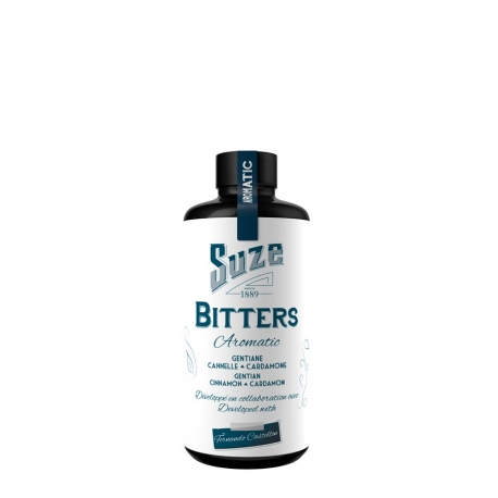 Suze aromatic bitters
