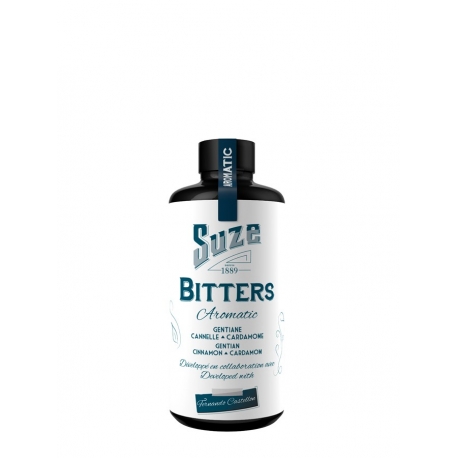 Suze aromatic bitters Suze aromatic bitters