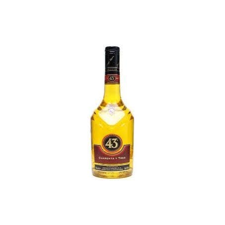 Licor 43