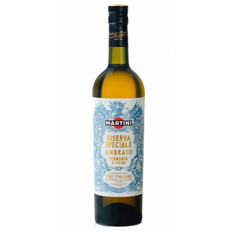 Martini Ambrato