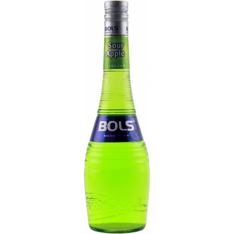 Bols Sour Apple