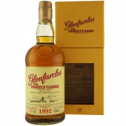 Glenfarclas 1992