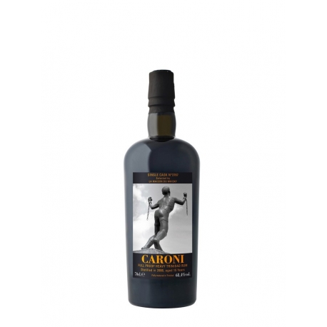 Caroni 2000 single cask