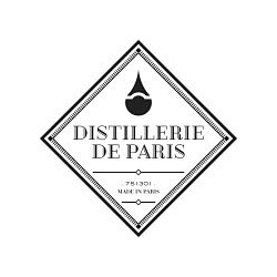 Distillerie de Paris Gin Batch 1