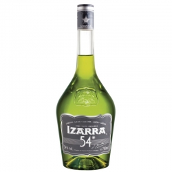 Izarra 54