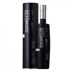 Bruichladdich Octomore Scotish Barley 7.1