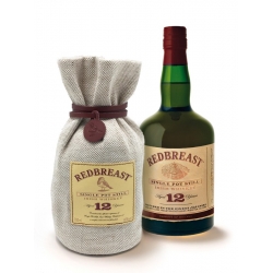 Redbreast 12 ans