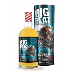 Big Peat Christmas 2015