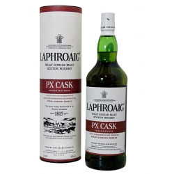 Laphroaig PX Cask