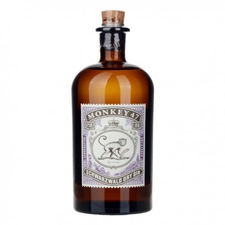 Gin monkey 47 mignonnette