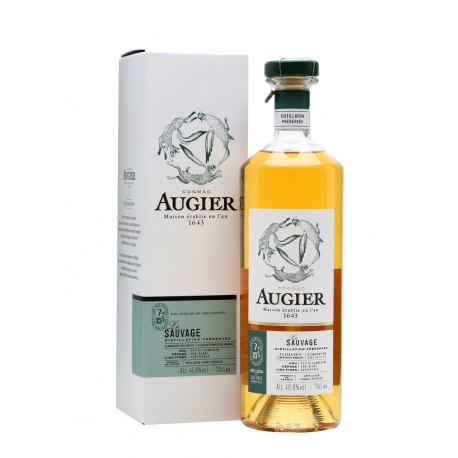 cognac Augier Sauvage cognac Augier Sauvage