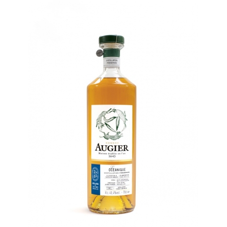 Augier Océanique Augier Océanique