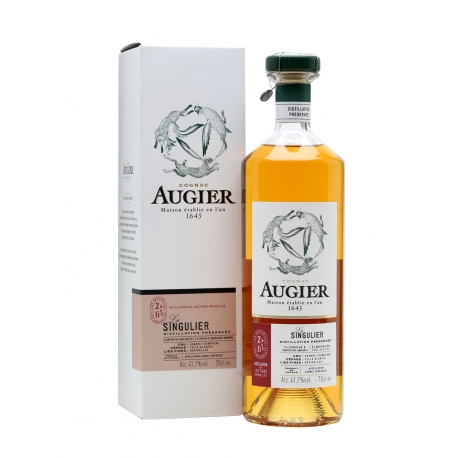 Augier Singulier Augier Singulier
