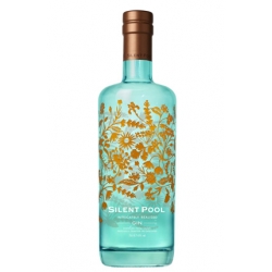 Silent Pool gin