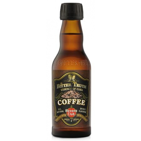 Essence of Cuba coffee