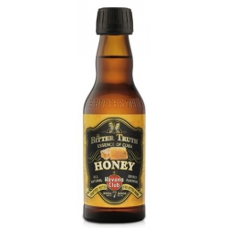 Essence of Cuba honey