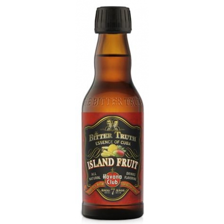 Essence of Cuba island fruit Essence of Cuba island fruit