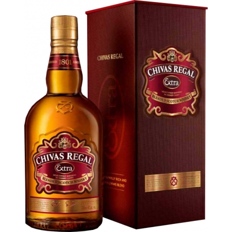 Chivas Regal Extra Chivas Regal Extra