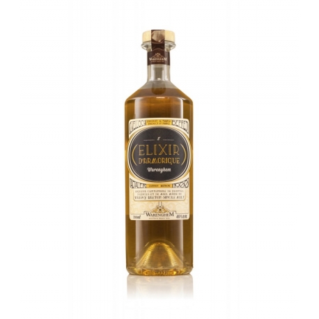 Elixir D'armorique Warenghem Elixir D'armorique Warenghem
