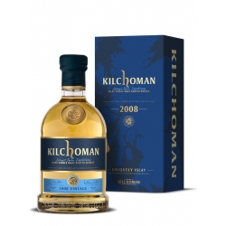 Kilchoman 7 ans 2008