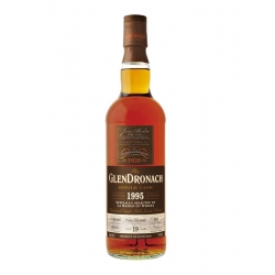 Glendronach 1995 Pedro Ximenez