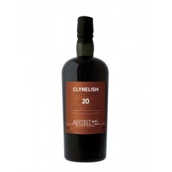 Clynelish 1995 20 ans