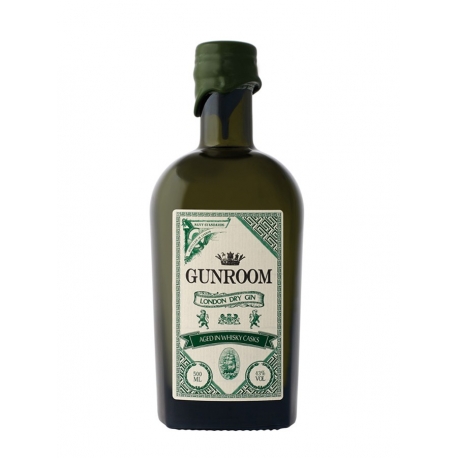 Gunroom gin