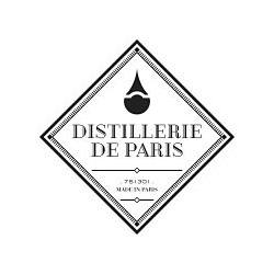 Distillerie de Paris Gin Folle Blanche