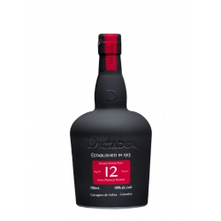 Dictador 12 ans