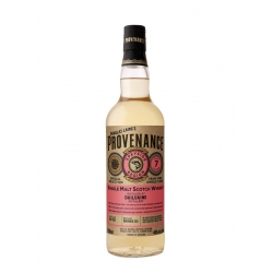Dailuaine 7 ans 2008 sherry matured