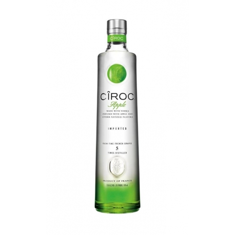 Ciroc apple