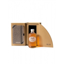 Nikka pure malt black coffret journal de dégustation