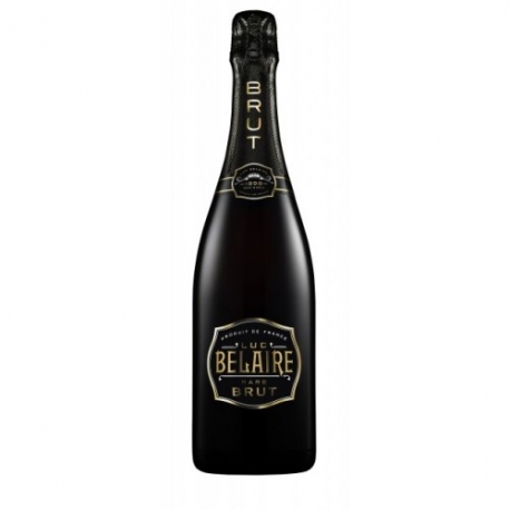 Luc Belaire blanc Luc Belaire blanc