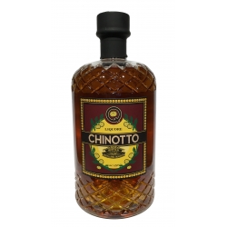 Quaglia Chinotto