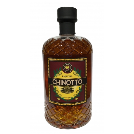 Quaglia Chinotto Quaglia Chinotto