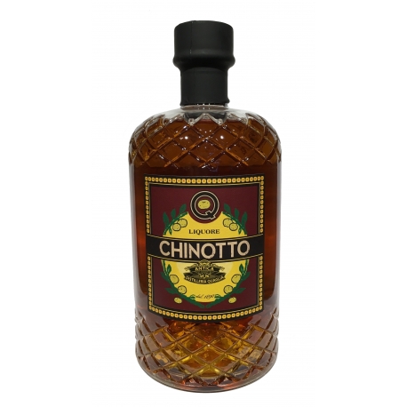 Quaglia Chinotto