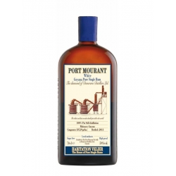 Port Mourant White