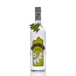 Macchu Pisco