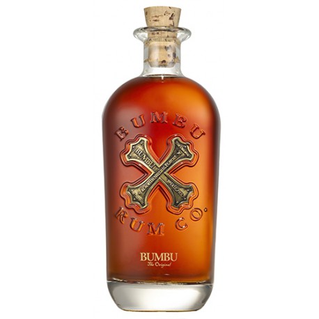 Bumbu rum