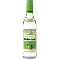 Moskovskaya